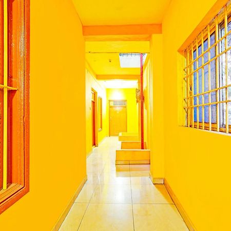Super Hotel O Thavalakuppam Near Bus Stand Purnankuppam Exterior photo