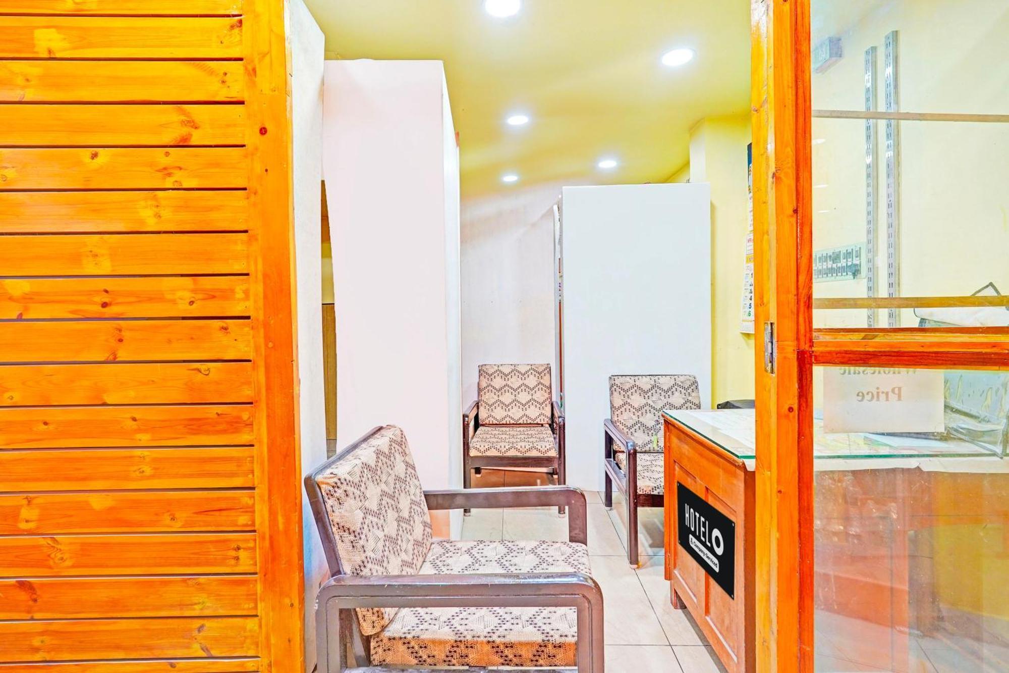 Super Hotel O Thavalakuppam Near Bus Stand Purnankuppam Exterior photo